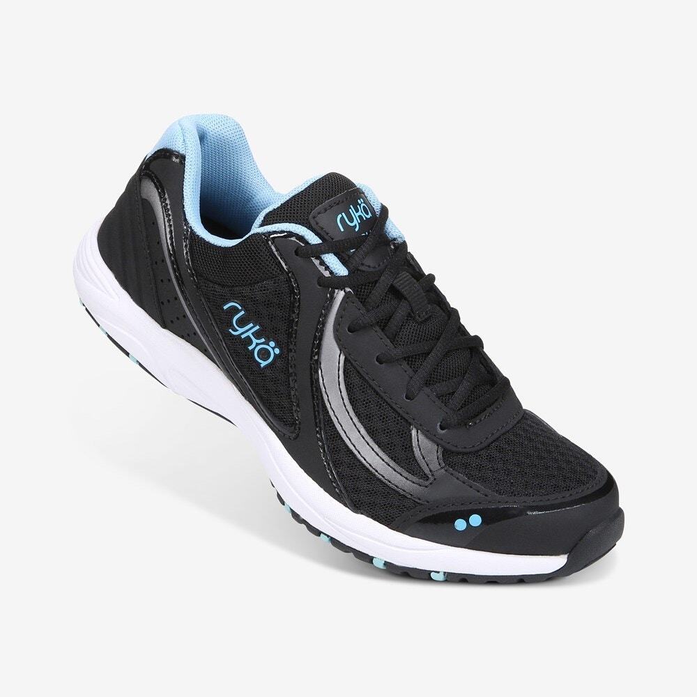 Ryka Dash 3 Performance Walking Sneaker Size 9.5